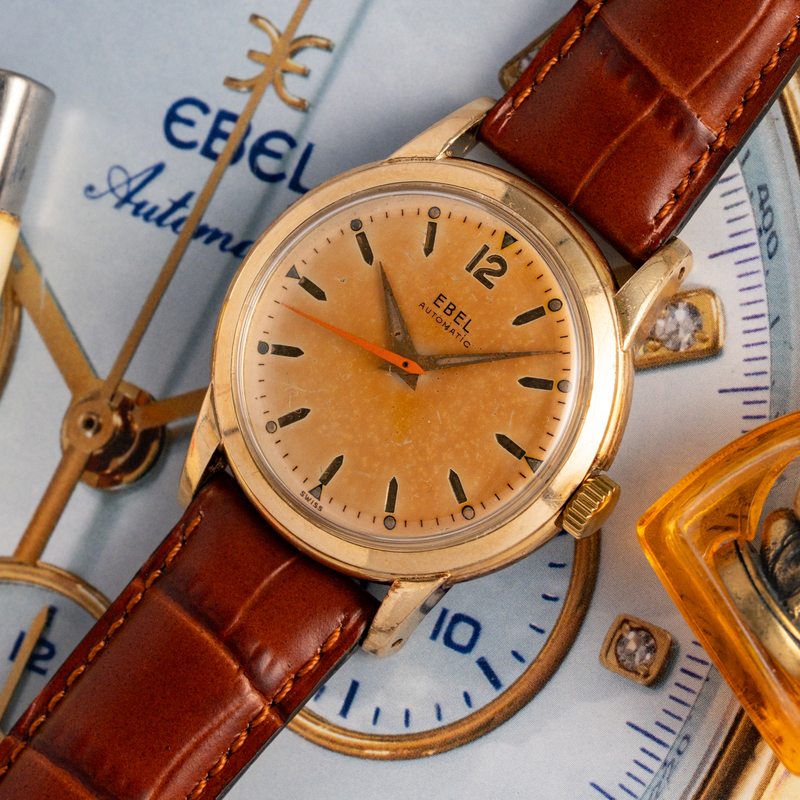 Ebel Bumper