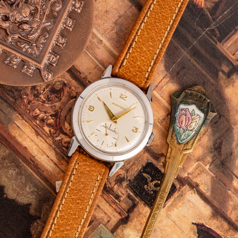 Movado Automatic