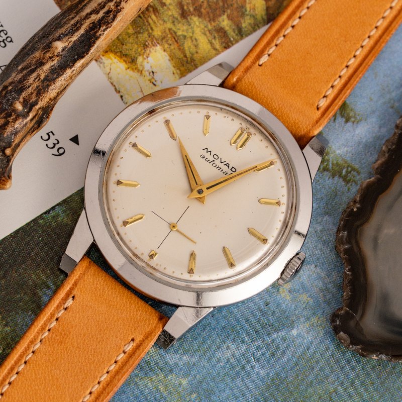 Movado Automatic