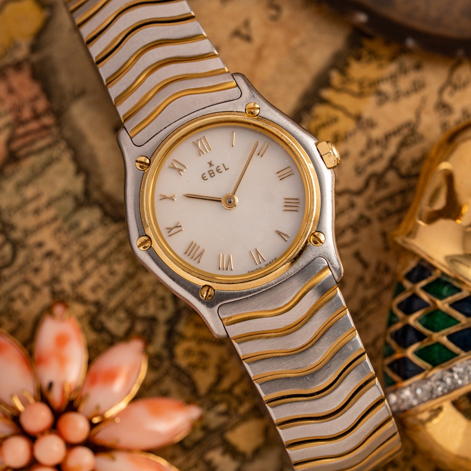 Ebel Sport, photo 1