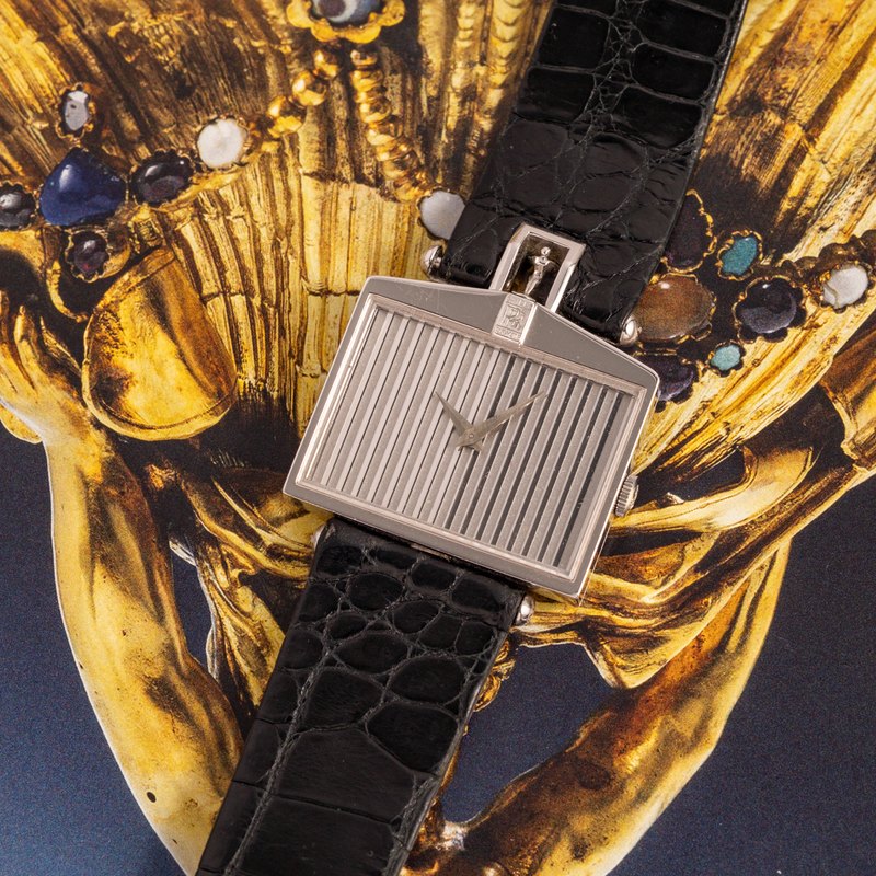 Corum Rolls Royce