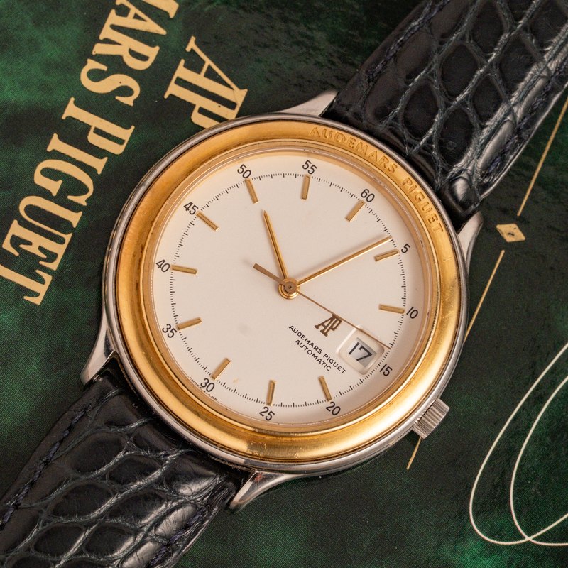 Audemars Piguet Huitième