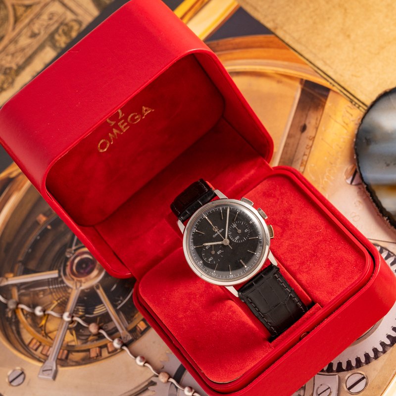 Omega Classic