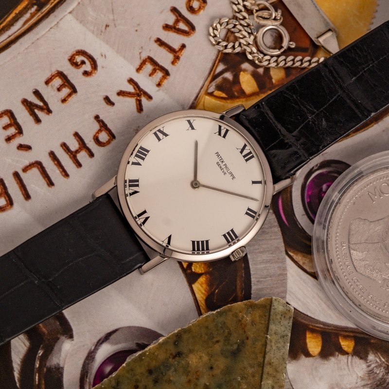 Patek Philippe Calatrava