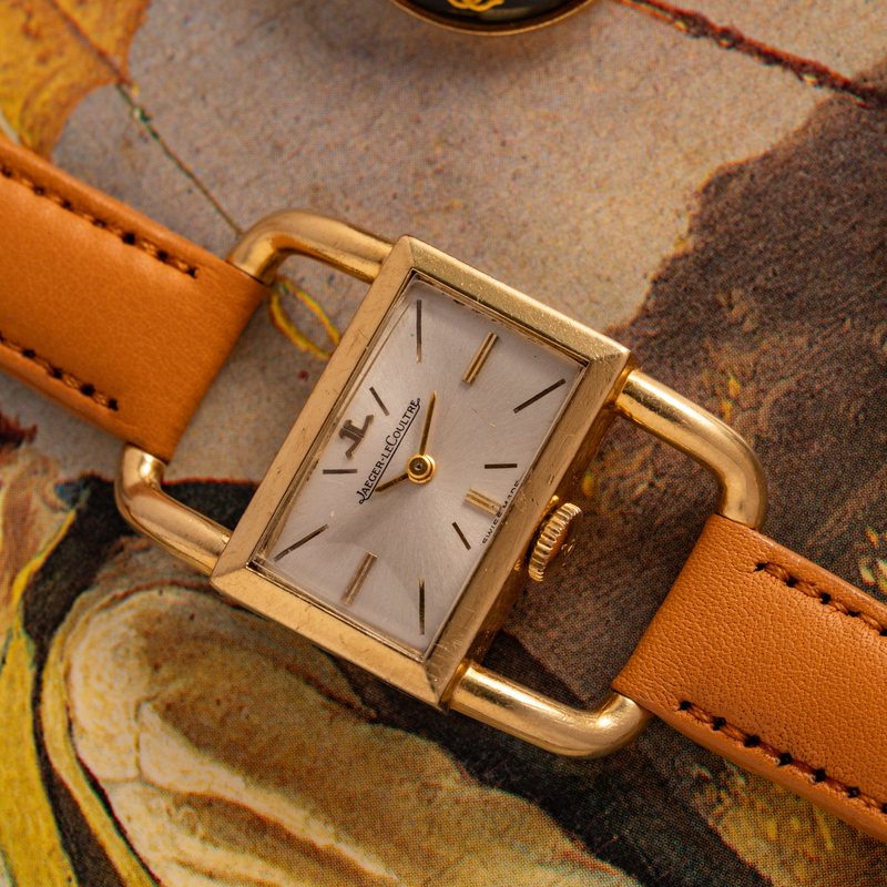 Jaeger-LeCoultre Etrier