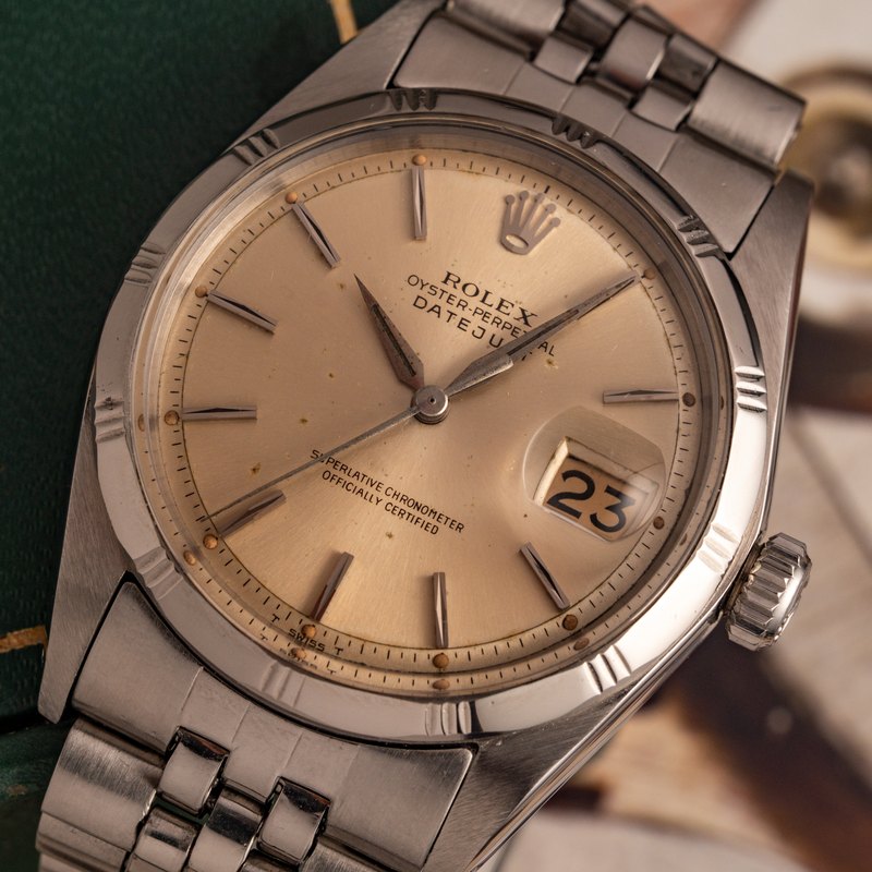 Rolex Datejust