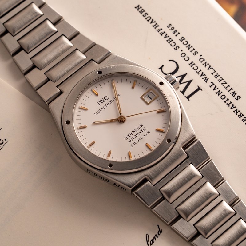 IWC Ingenieur