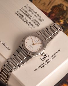 An evergreen in the watch design and one of my favourite integrated bracelet sports watches. This…