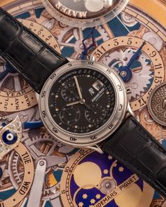 The neo-vintage segment is starting to grow more and more on me. The Audemars Piguet Huitieme…